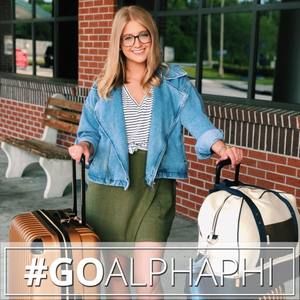 Meet your Posher, Erin